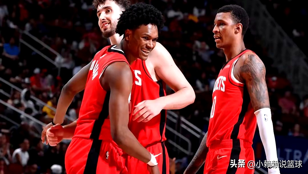 完美体育手机应用-包含火箭背靠背比赛遭遇疲劳，全场失利的词条